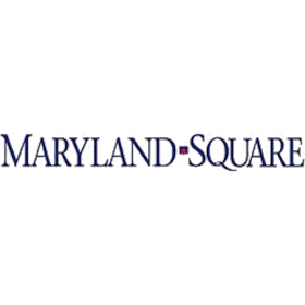  MarylandSquare優惠券