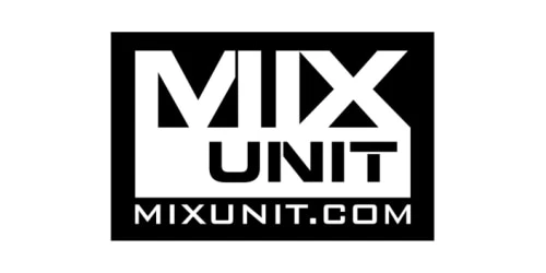  MixUnit優惠券